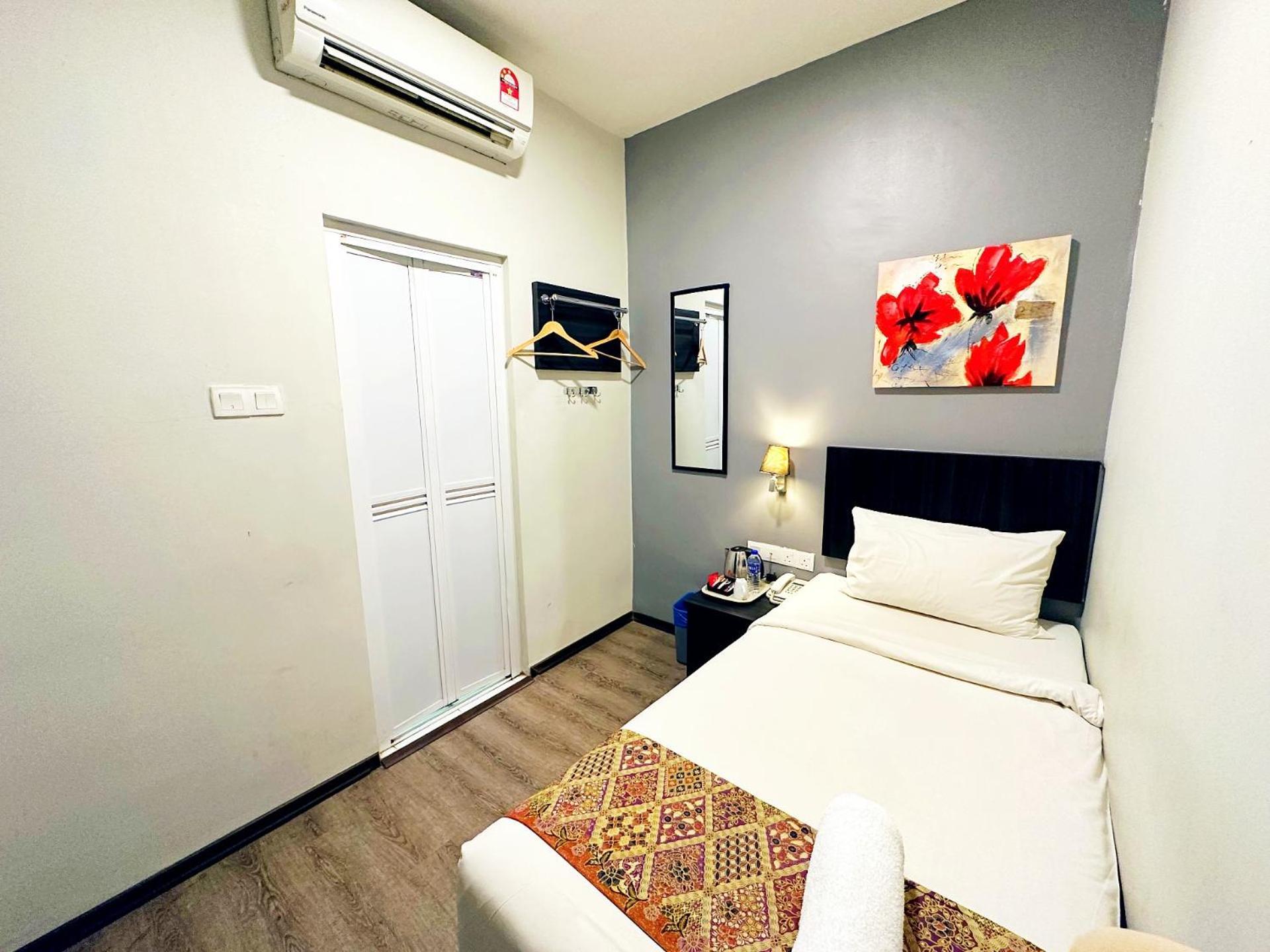 Hotel Potpourri Boutique