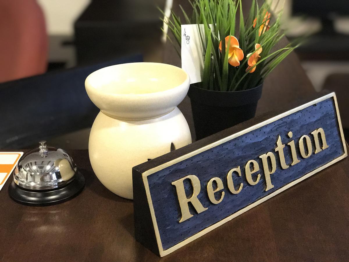Hotel Potpourri Boutique