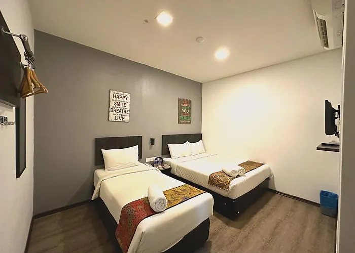 Potpourri Boutique Hotel