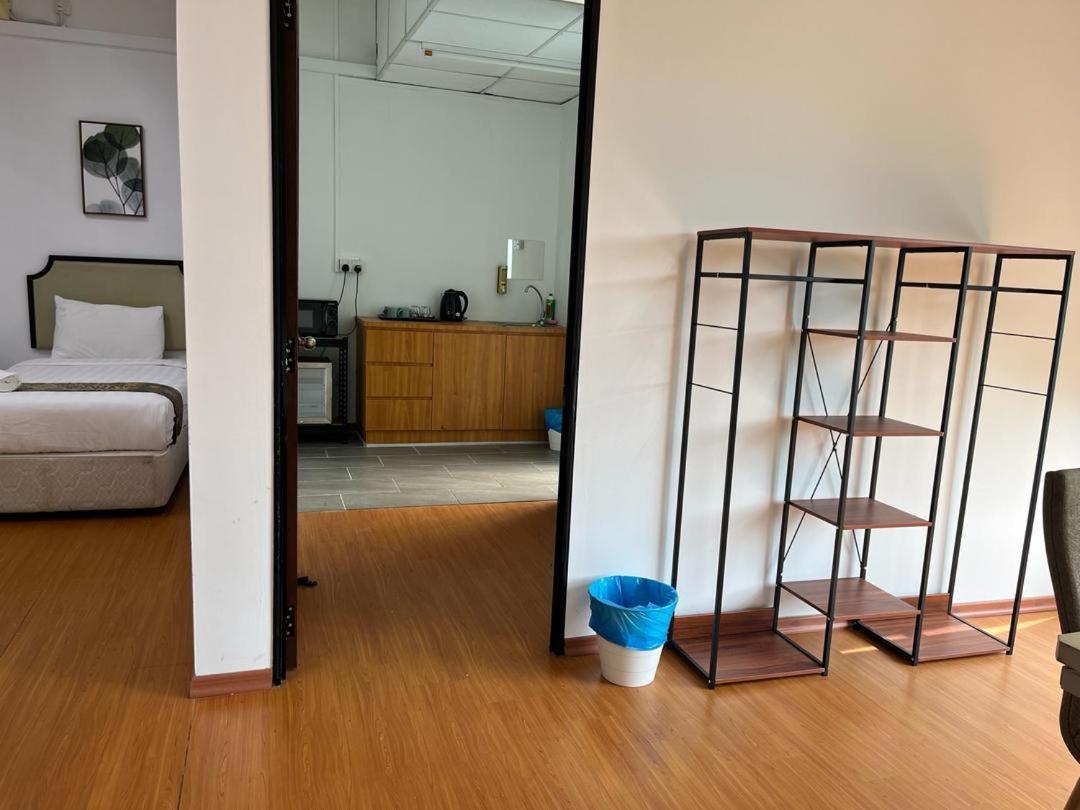 Potpourri Boutique Hotel