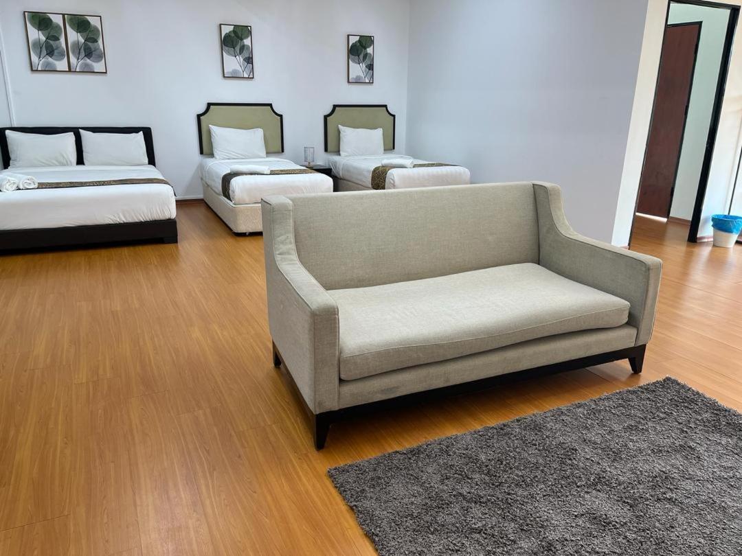 Hotel Potpourri Boutique 3*