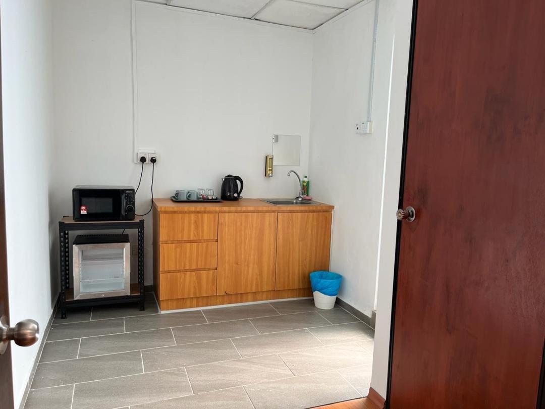 Potpourri Boutique 3*