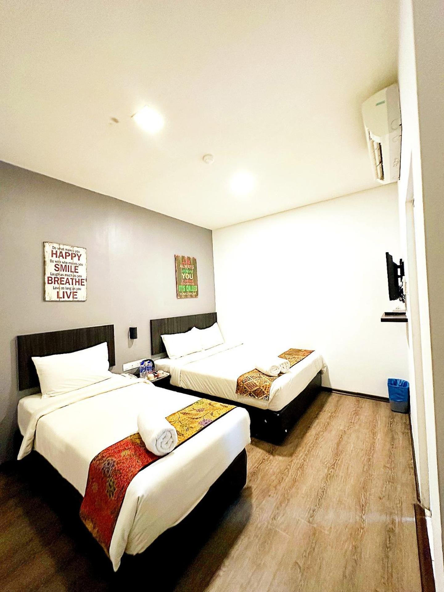 Hotel Potpourri Boutique 3*