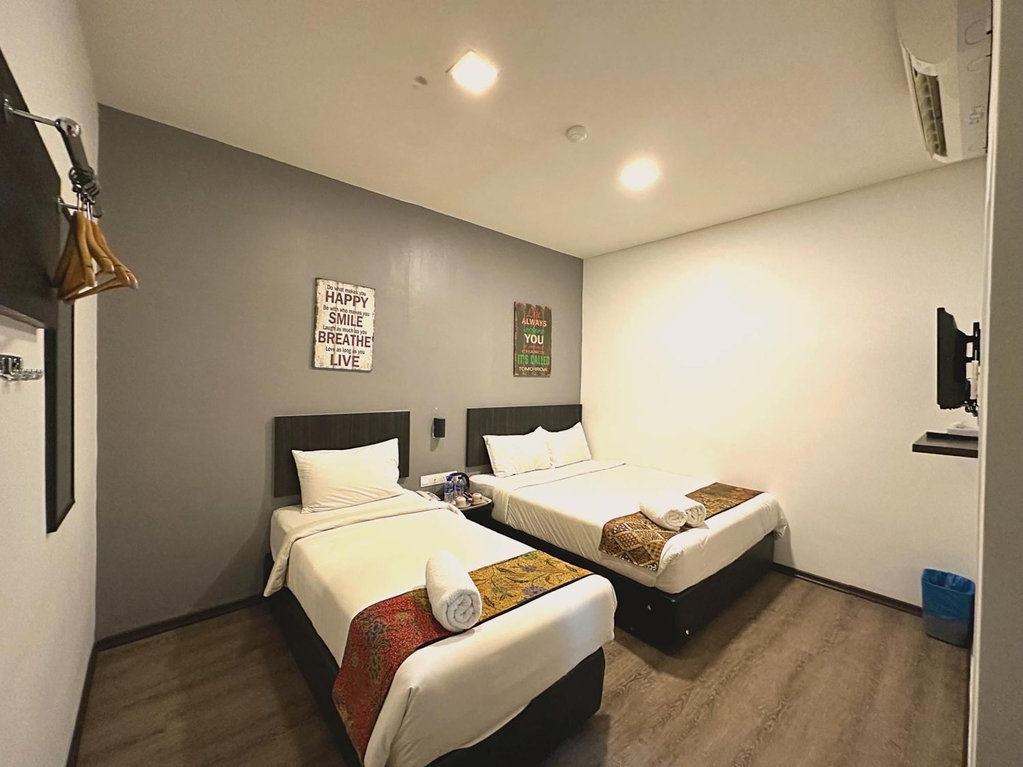 Hotel Potpourri Boutique