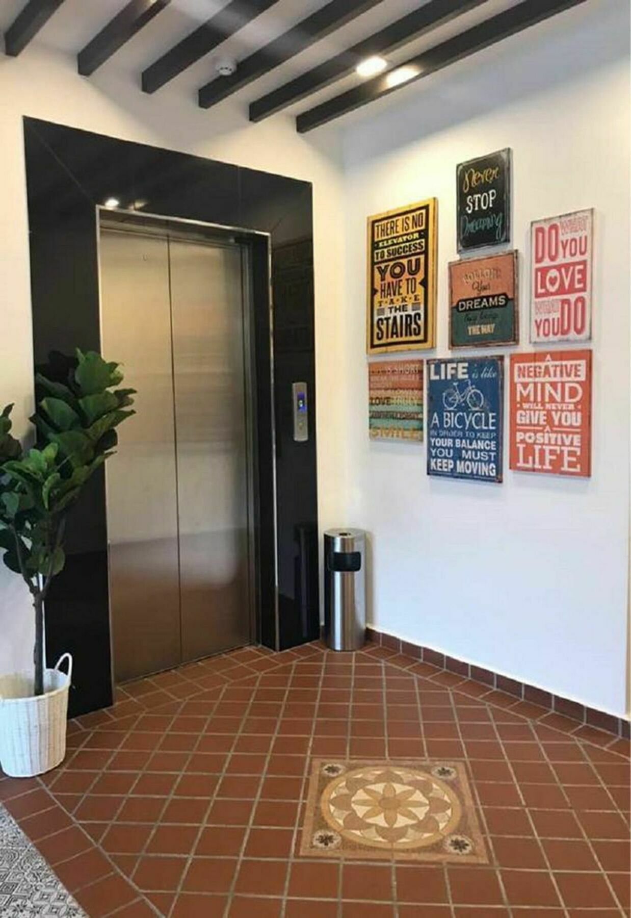 Potpourri Boutique Hotel 3*