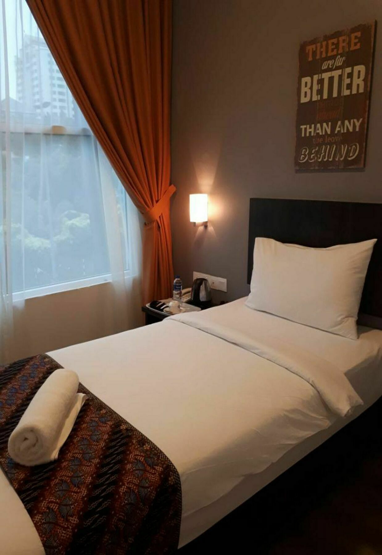 Potpourri Boutique 3* Johor Bahru