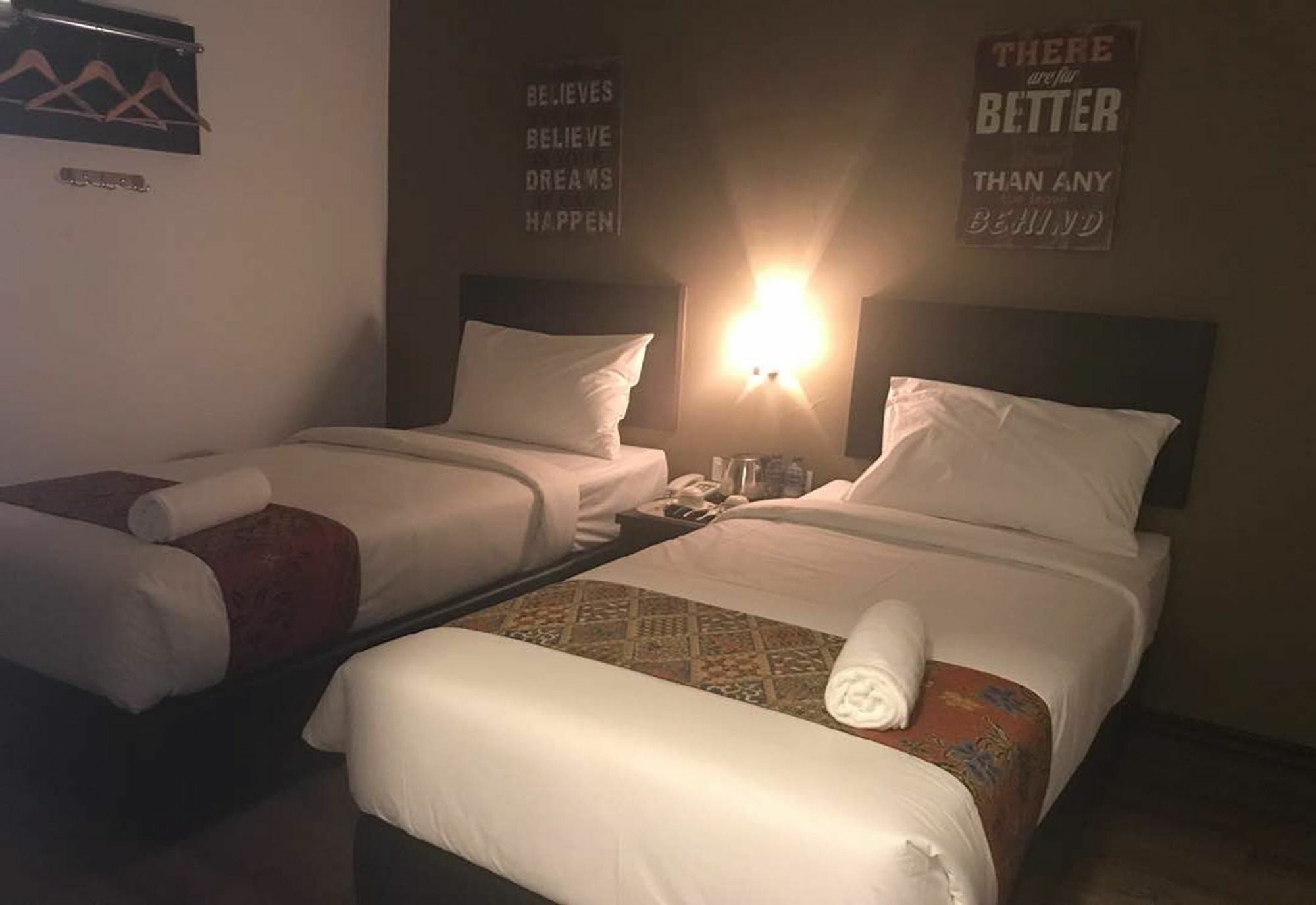 Potpourri Boutique Hotel 3*