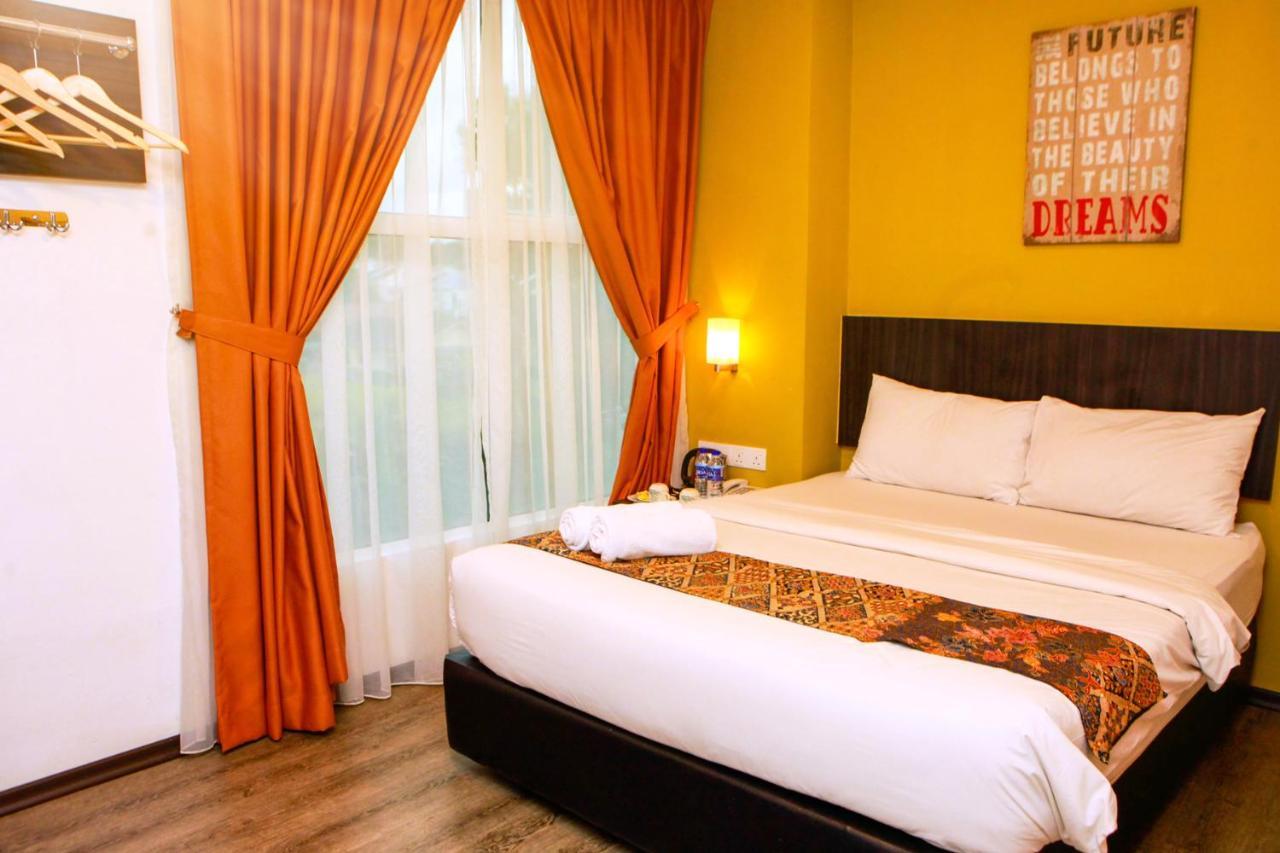 Potpourri Boutique Hotel