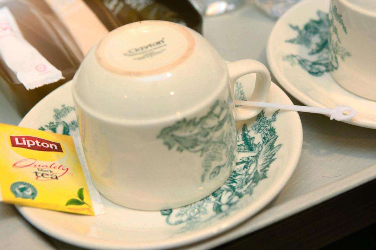 Hotel Potpourri Boutique