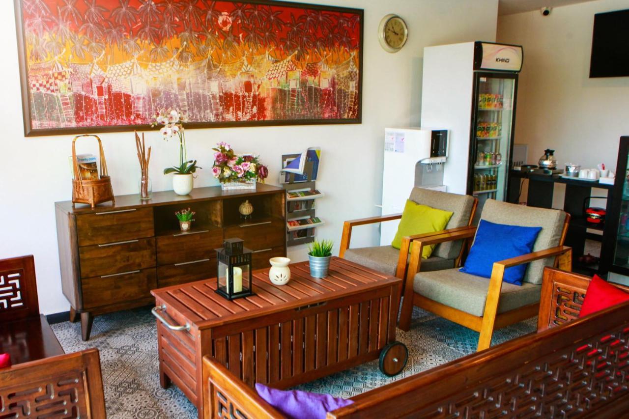 Potpourri Boutique