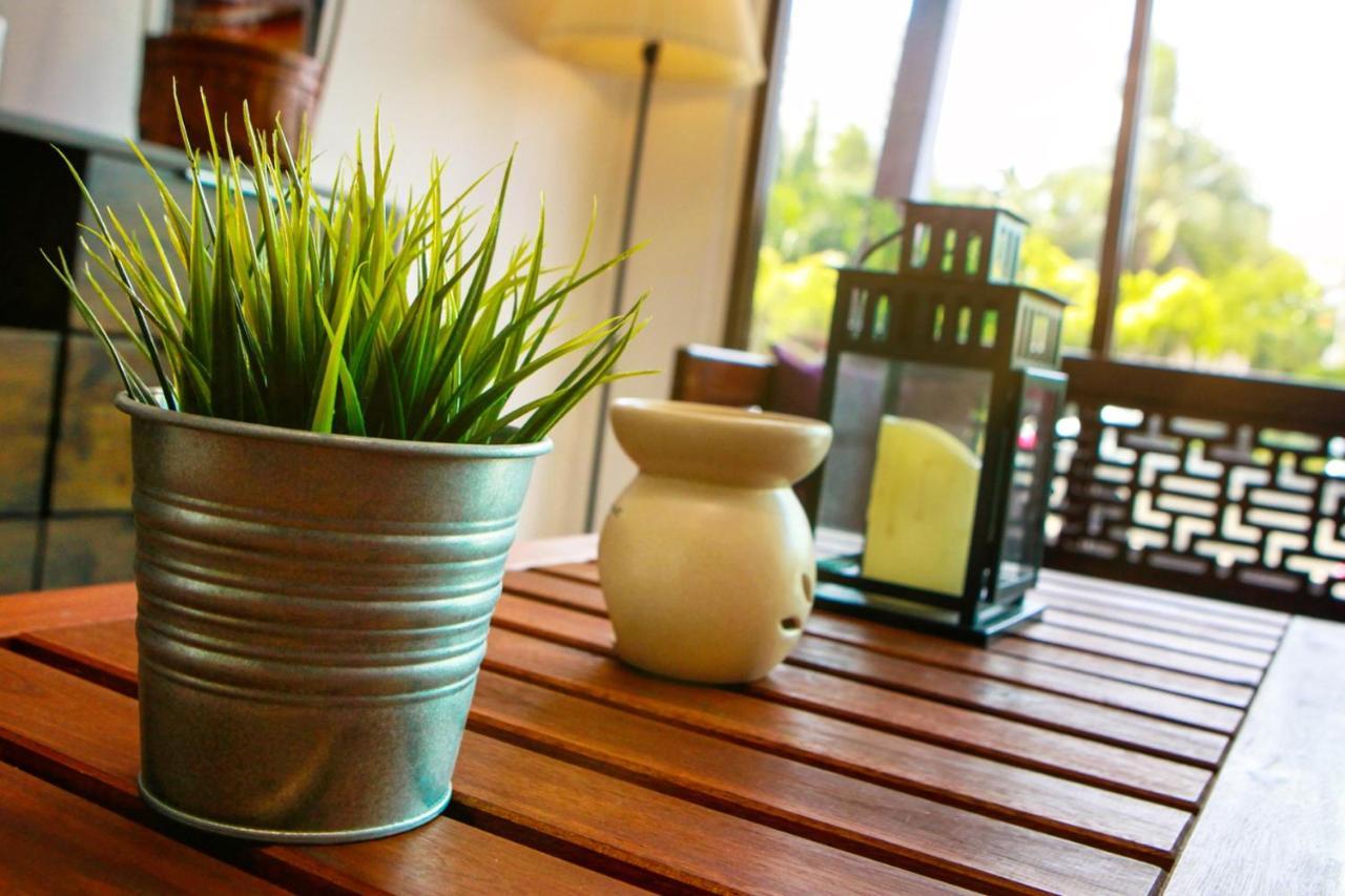 Potpourri Boutique Hotel 3*