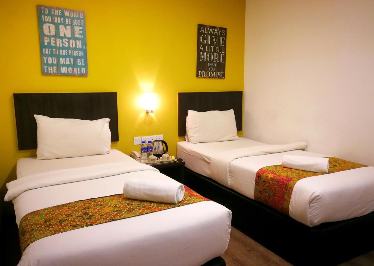Hotel Potpourri Boutique 3*